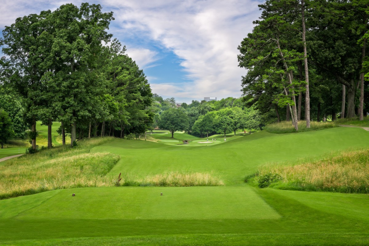 The Highland Park Golf Experience Highland Park Golf Course