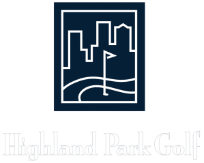 Highland Park Golf Course